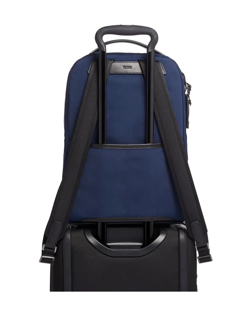 TUMI Harrison Bradner Backpack Navy
